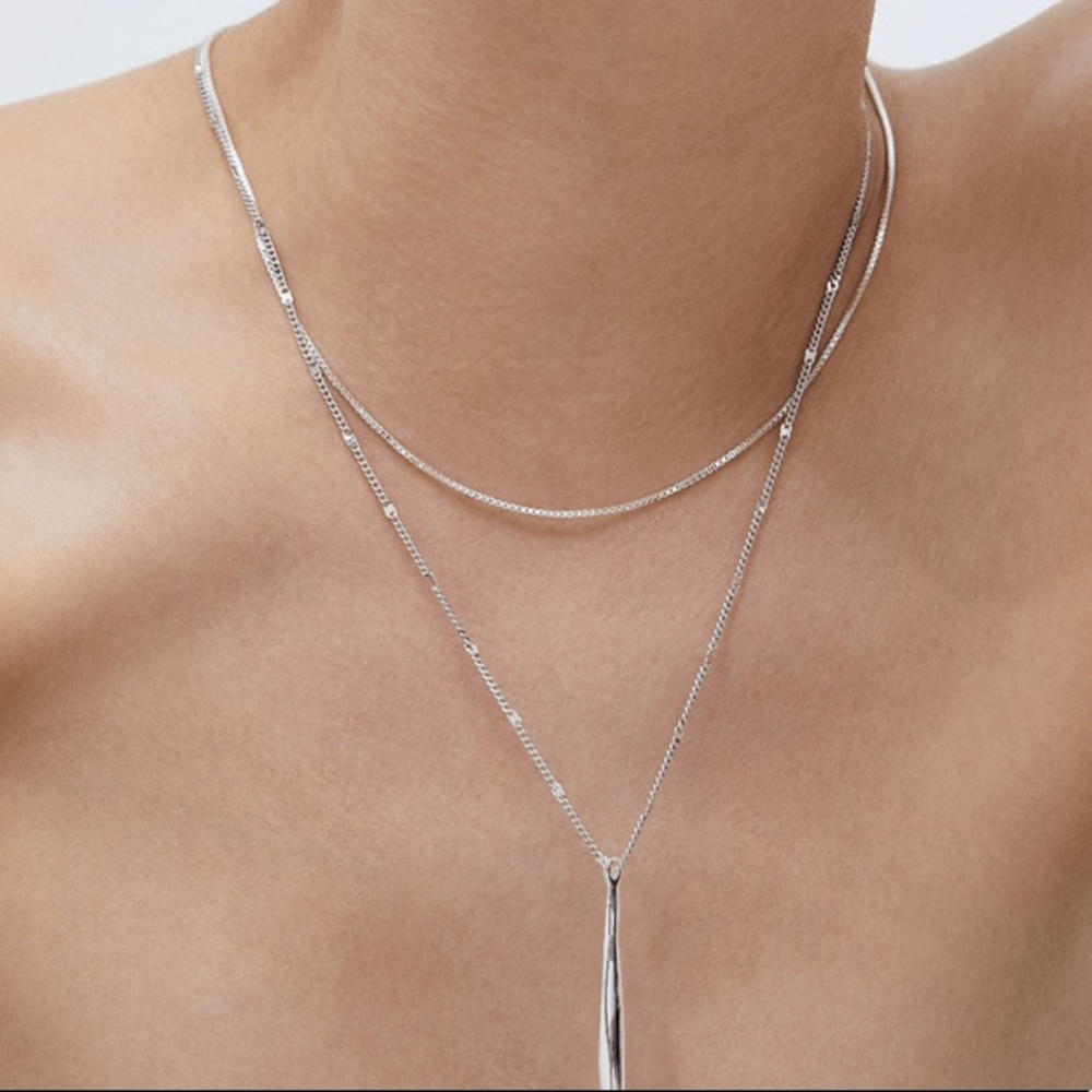 JENNY BIRD Leana Pendant